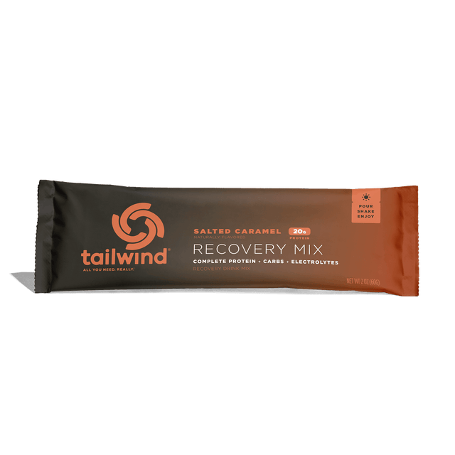 Tailwind | Recovery Mix | Proteïne Drink - Trail.nl