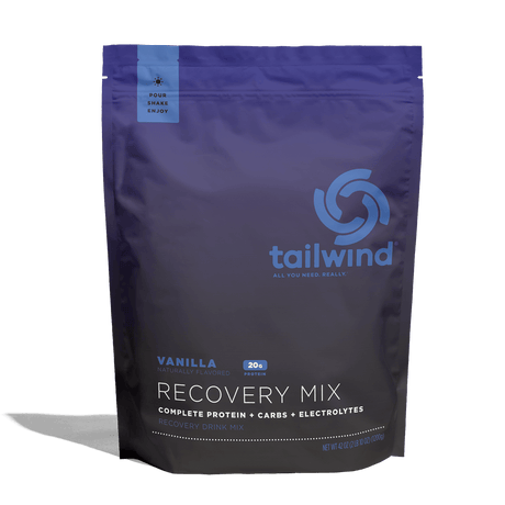 Tailwind | Recovery Mix | Proteïne Drink - Trail.nl