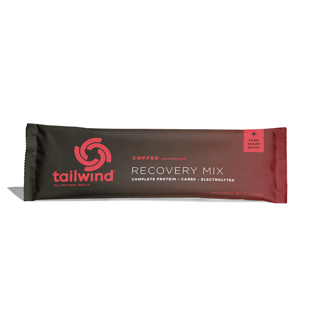 Tailwind | Recovery Mix | Proteïne Drink - Trail.nl