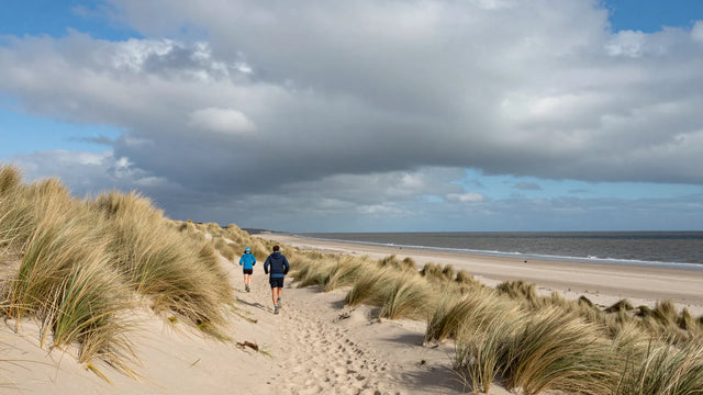 TexelTrail