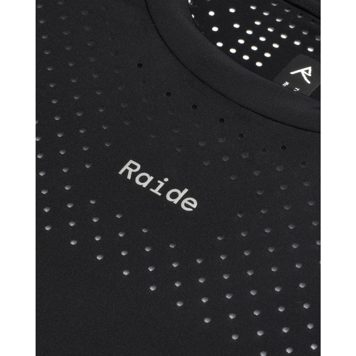 Raide Research Thermal Dispersion Tee Herren
