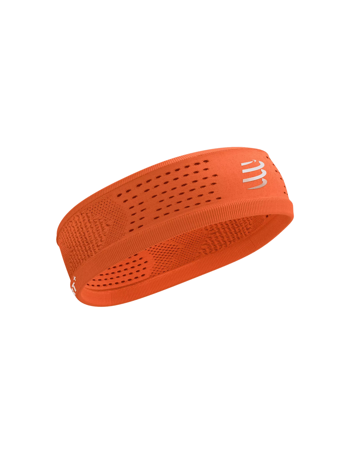 Compressport | Thin Headband On/Off 2.0 | Unisex Hoofdband | Trail.nl