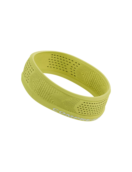 Compressport | Thin Headband On/Off 2.0 | Unisex Hoofdband | Trail.nl