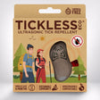 Tickless | Eco Human | Anti Teek | Trail.nl