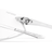Tifosi Vogel XC Clear - Trail.nl