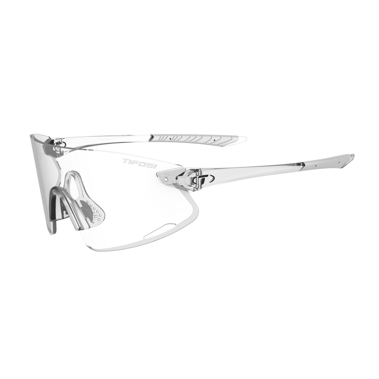 Tifosi Vogel XC Clear | Trail.nl