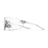 Tifosi Vogel XC Clear | Trail.nl