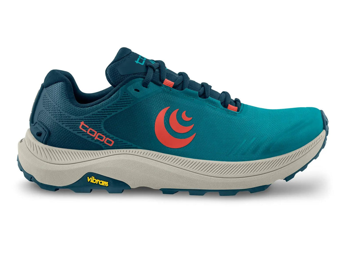 Topo Athletic | MT-5 | Trailschoenen | Heren | Trail.nl