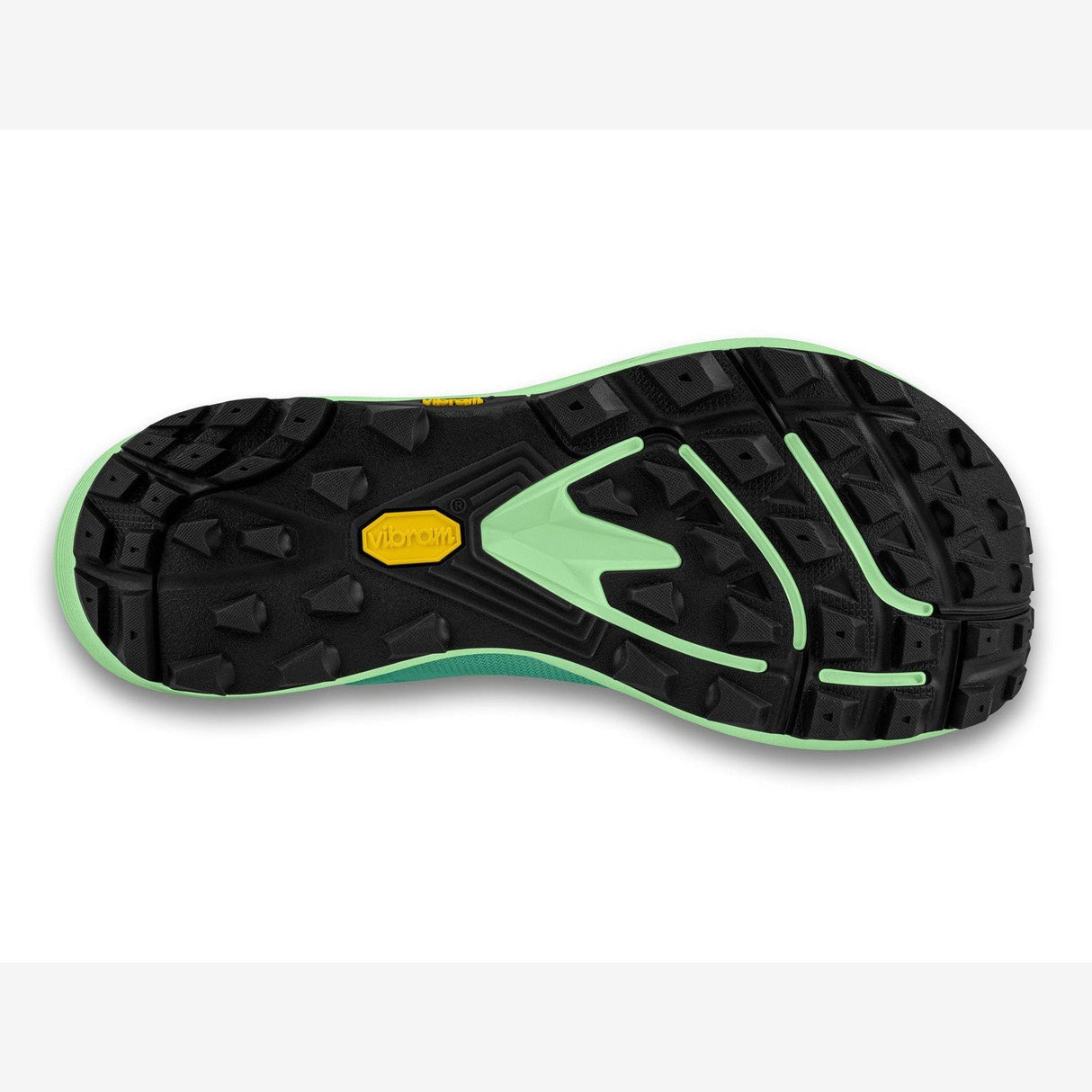 Topo Athletic MTN Racer 3 Dames - Trail.nl
