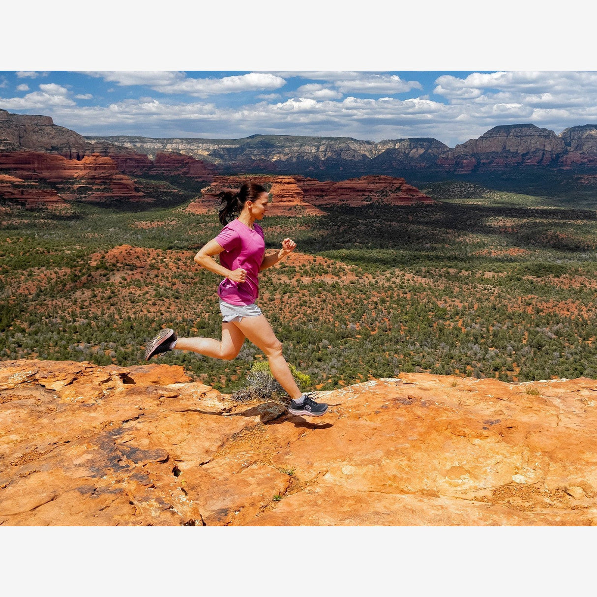 Topo Athletic MTN Racer 3 Dames - Trail.nl