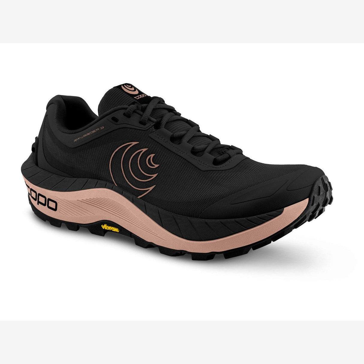 Topo Athletic MTN Racer 3 Dames - Trail.nl