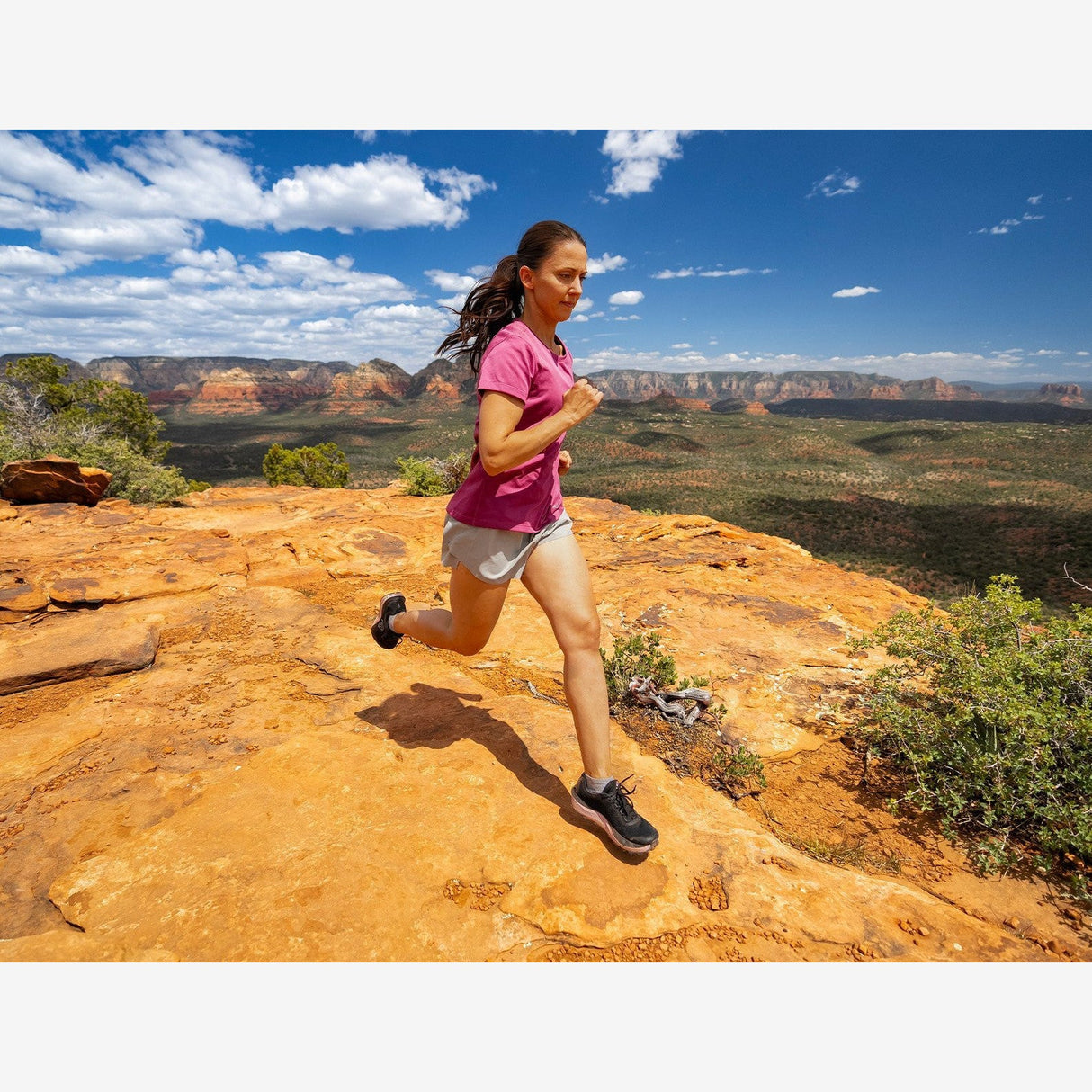 Topo Athletic MTN Racer 3 Dames - Trail.nl