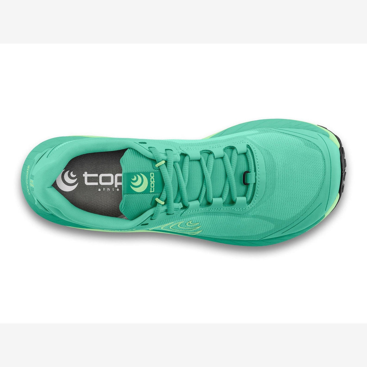 Topo Athletic MTN Racer 3 Dames - Trail.nl