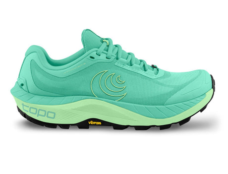 Topo Athletic | MTN Racer 3 | Trailschoenen | Dames | Trail.nl