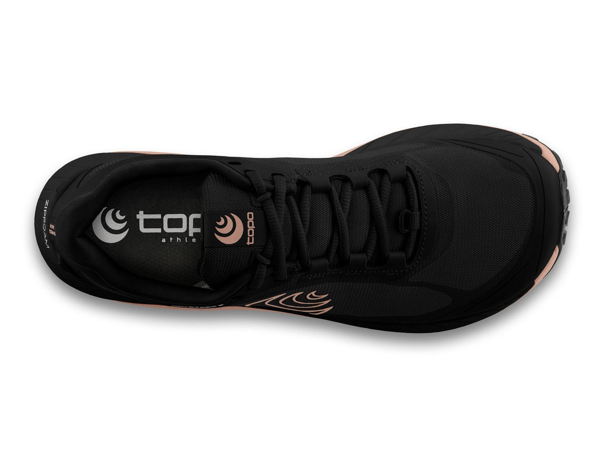 Topo Athletic | MTN Racer 3 | Trailschoenen | Dames | Trail.nl