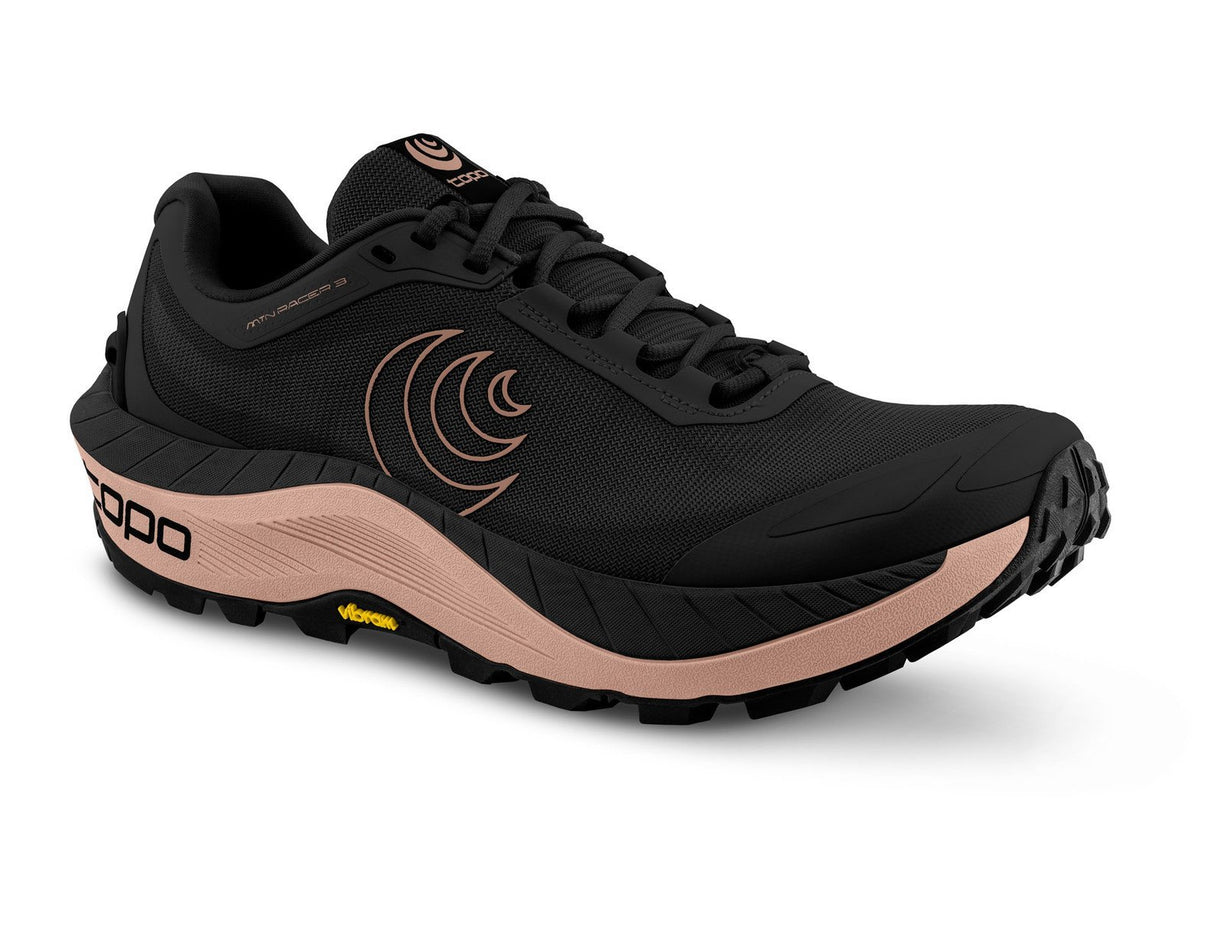 Topo Athletic | MTN Racer 3 | Trailschoenen | Dames | Trail.nl