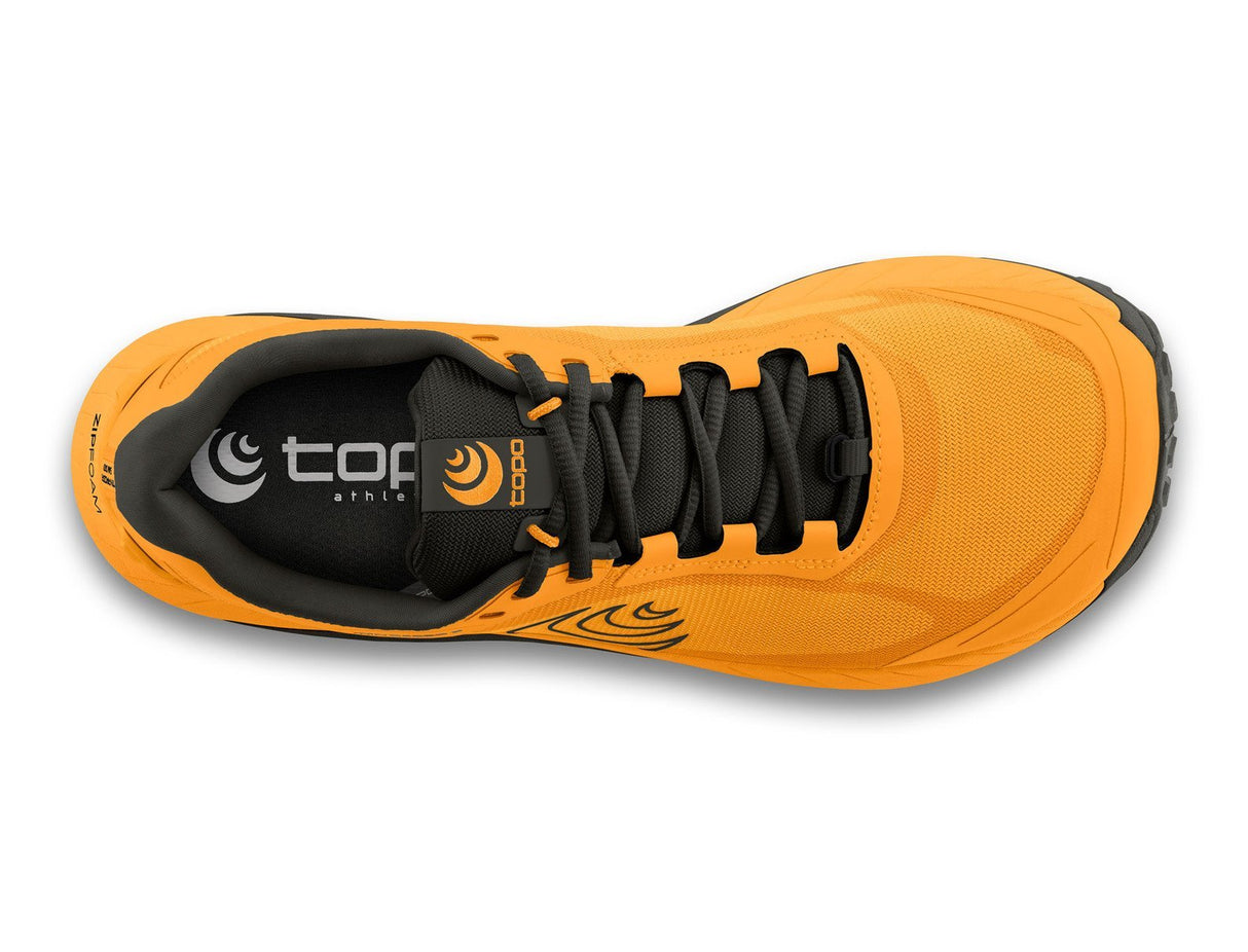 Topo Athletic | MTN Racer 3 | Trailschoenen | Heren | Trail.nl