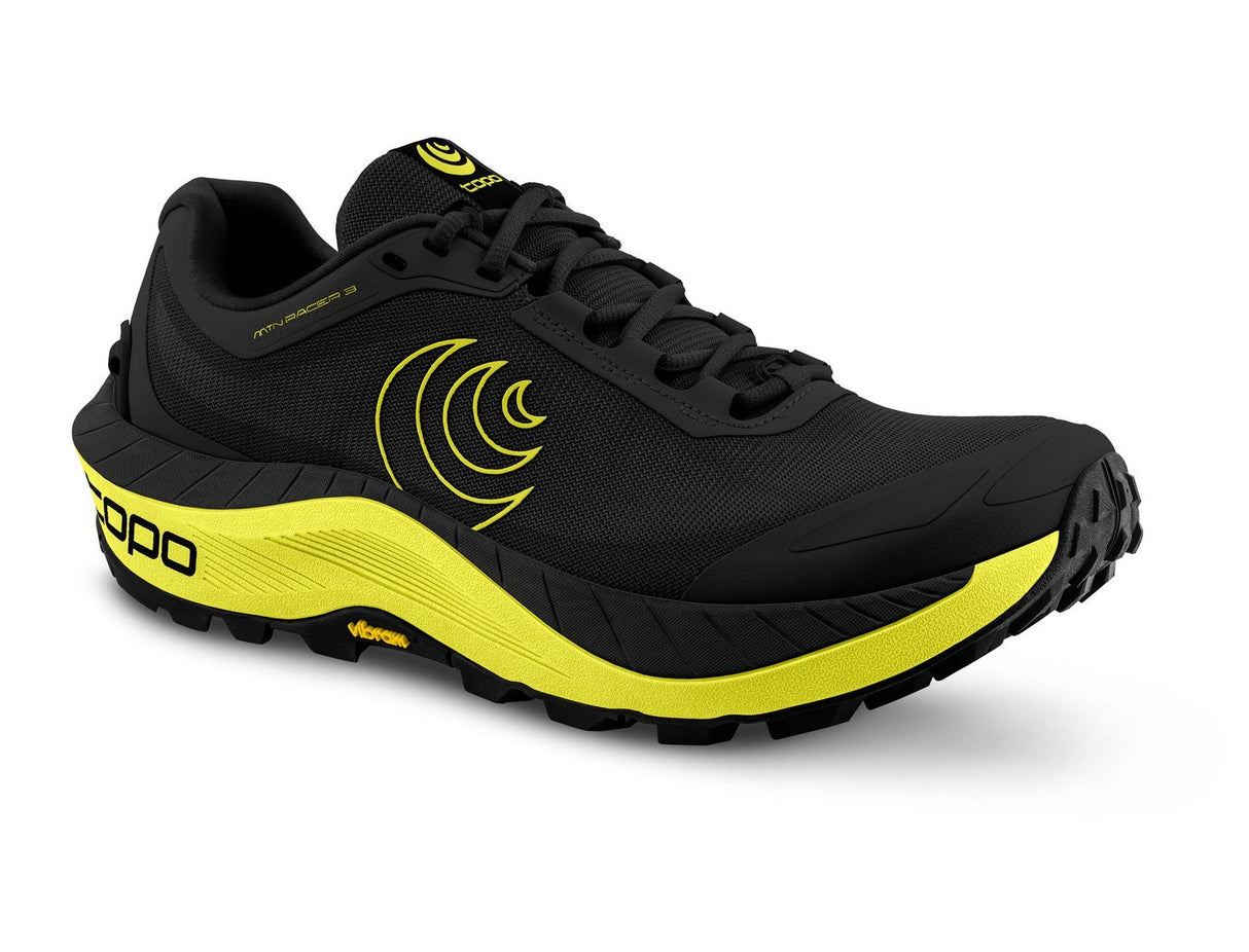 Topo Athletic | MTN Racer 3 | Trailschoenen | Heren | Trail.nl