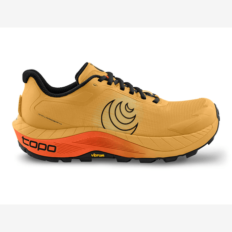 Topo Athletic MTN Racer 4 Heren - Trail.nl
