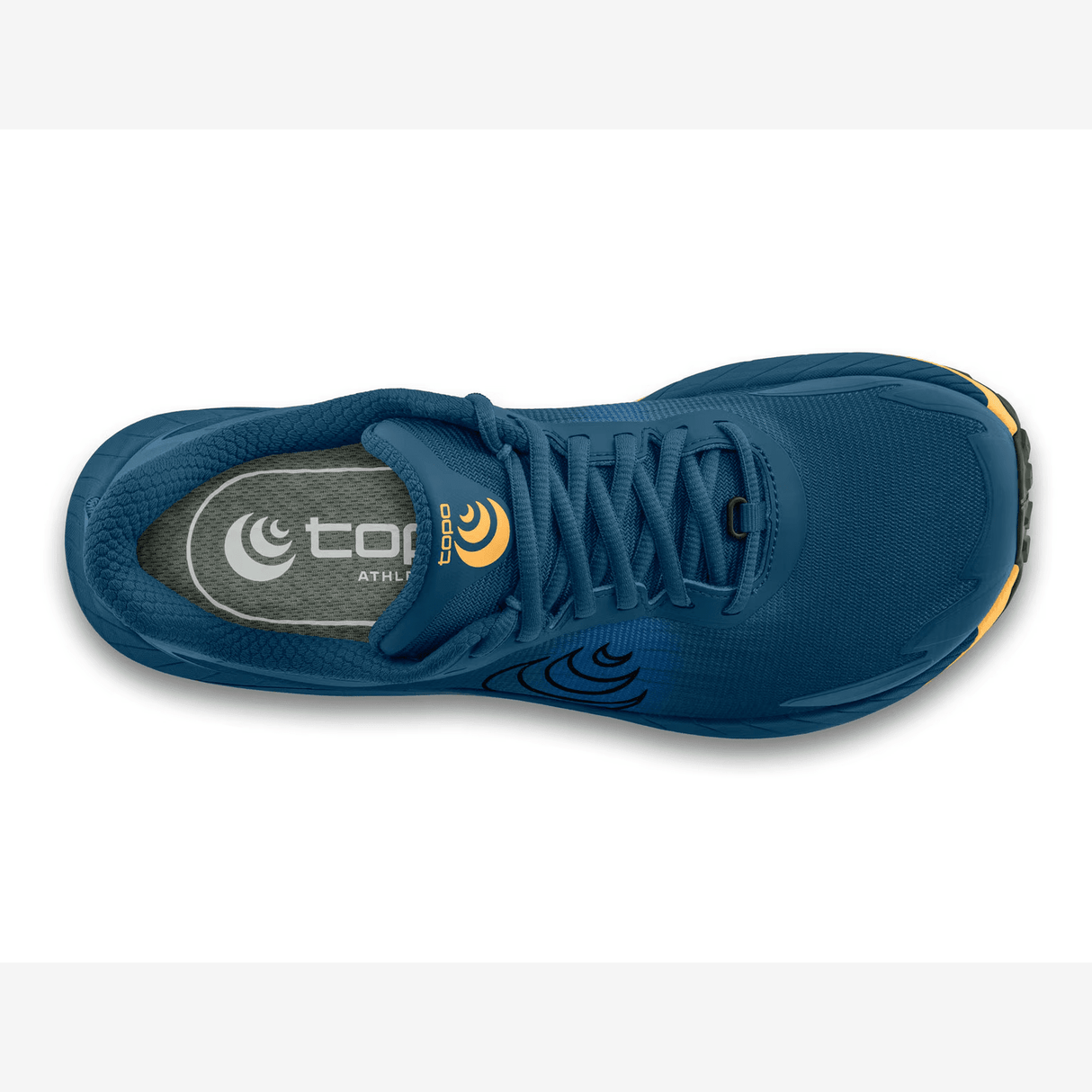 Topo Athletic MTN Racer 4 Heren - Trail.nl