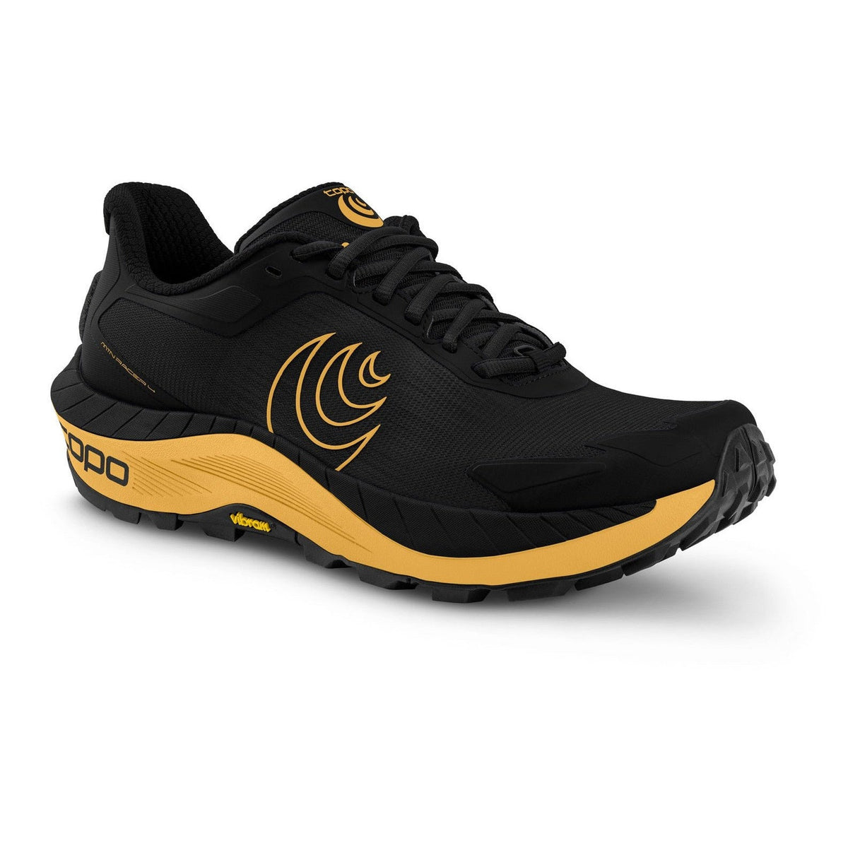 Topo Athletic MTN Racer 4 Heren | Trail.nl