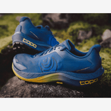 Topo Athletic MTN Racer 4 Heren - Trail.nl