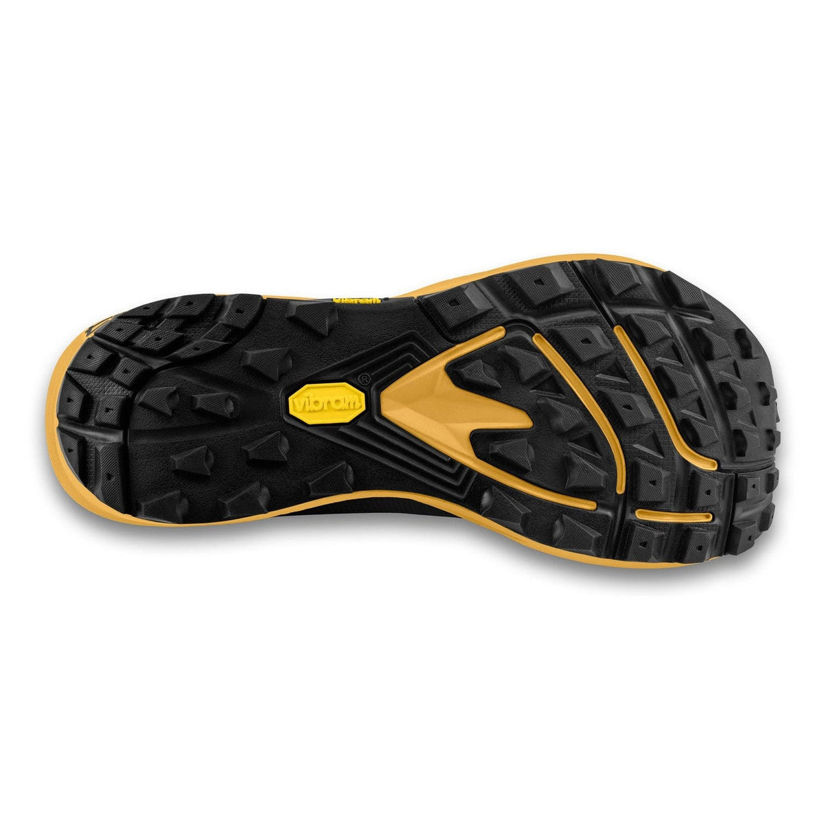 Topo Athletic MTN Racer 4 Heren | Trail.nl