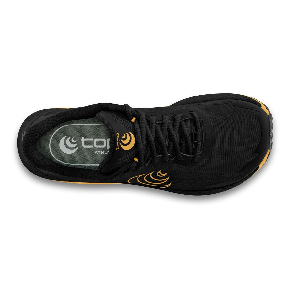 Topo Athletic MTN Racer 4 Heren | Trail.nl