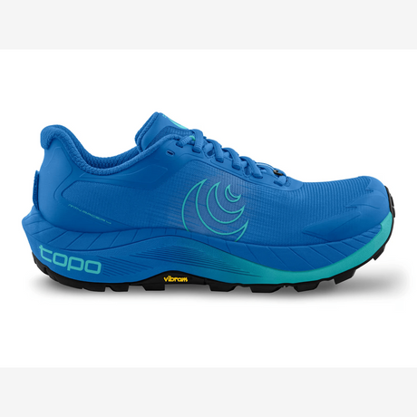 Topo Athletic MTN Racer 4 Dames | Trail.nl