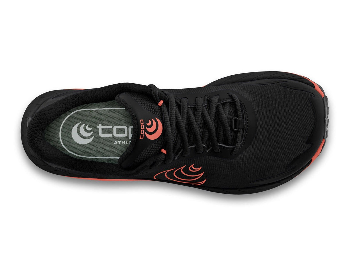 Topo Athletic MTN Racer 4 Dames | Trail.nl