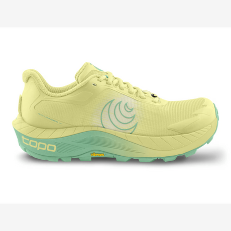 Topo Athletic MTN Racer 4 Dames | Trail.nl