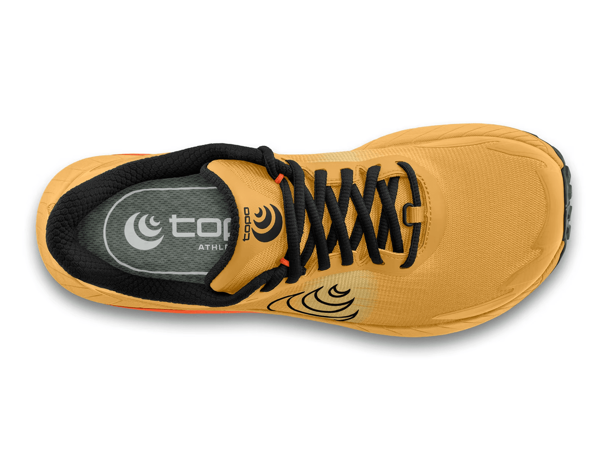 Topo Athletic | MTN Racer 4 | Trailschoenen | Heren | Trail.nl