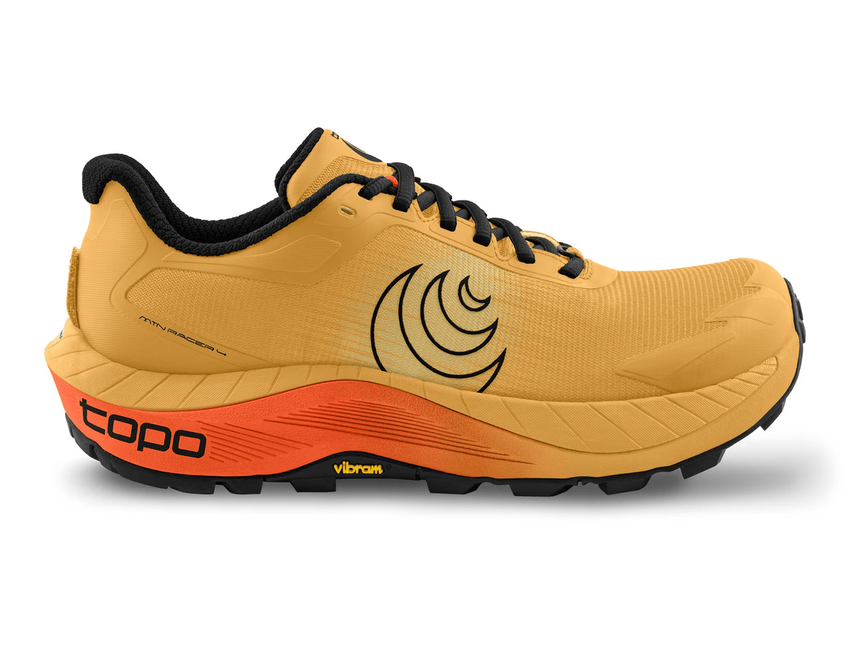Topo Athletic | MTN Racer 4 | Trailschoenen | Heren | Trail.nl