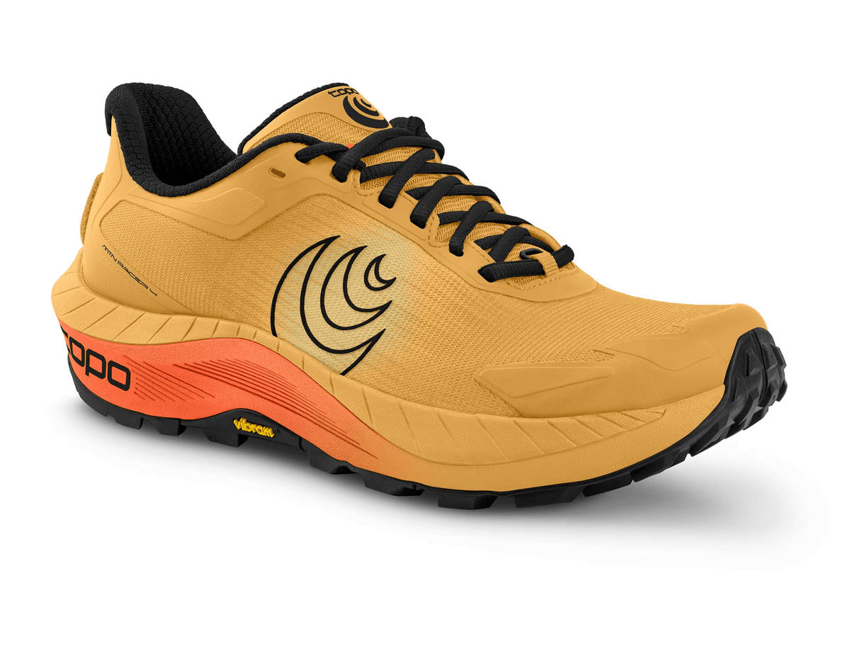 Topo Athletic | MTN Racer 4 | Trailschoenen | Heren | Trail.nl