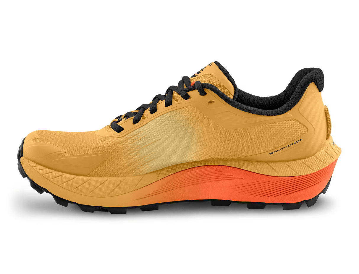 Topo Athletic | MTN Racer 4 | Trailschoenen | Heren | Trail.nl
