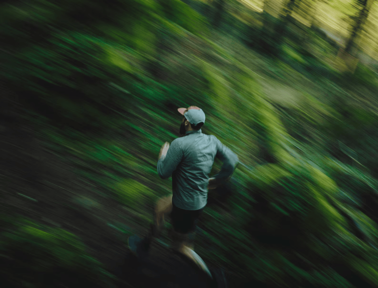Topo Athletic | MTN Racer 4 | Trailschoenen | Heren | Trail.nl