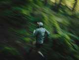 Topo Athletic | MTN Racer 4 | Trailschoenen | Heren | Trail.nl
