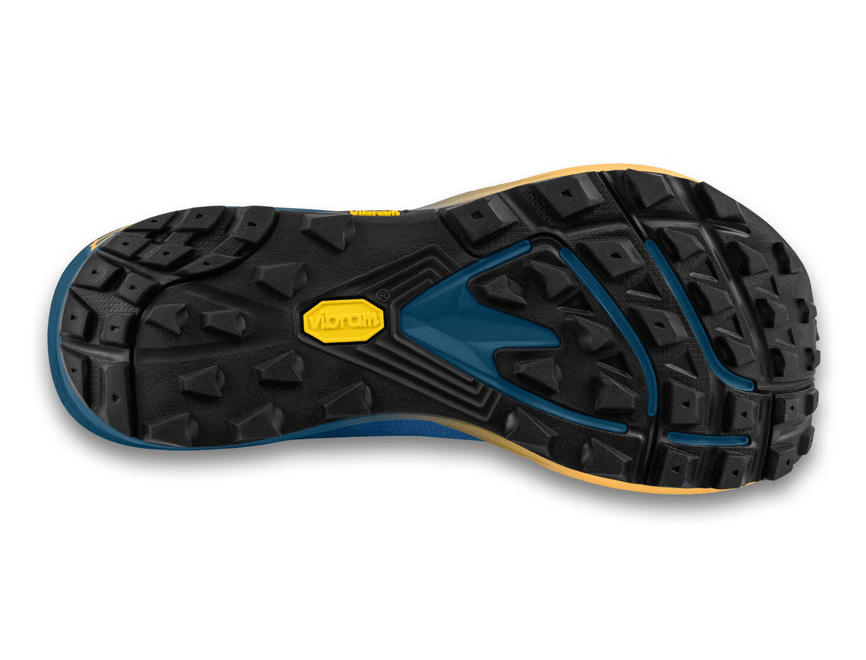 Topo Athletic | MTN Racer 4 | Trailschoenen | Heren | Trail.nl