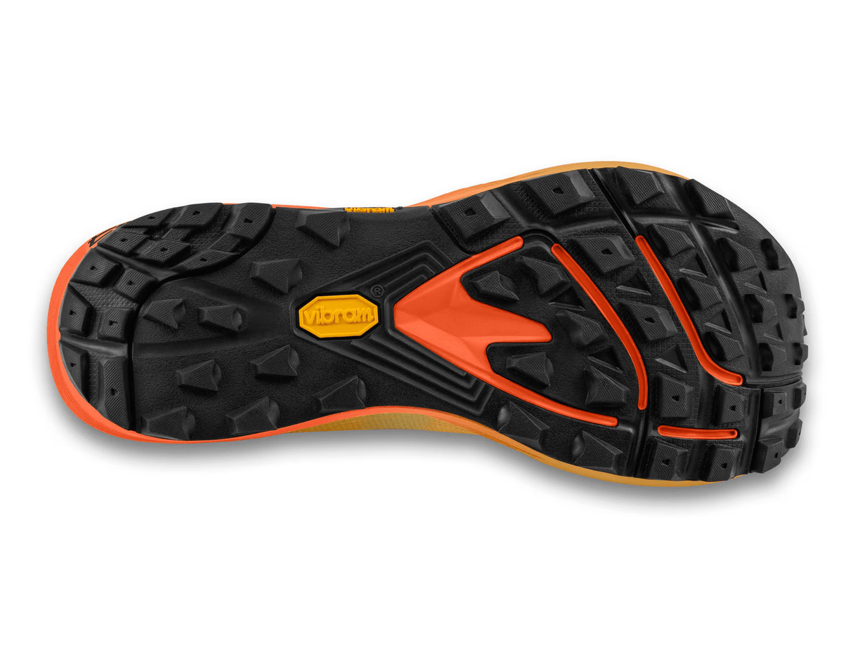 Topo Athletic | MTN Racer 4 | Trailschoenen | Heren | Trail.nl