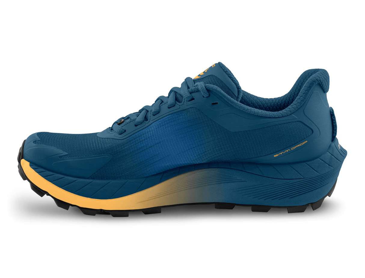 Topo Athletic | MTN Racer 4 | Trailschoenen | Heren | Trail.nl