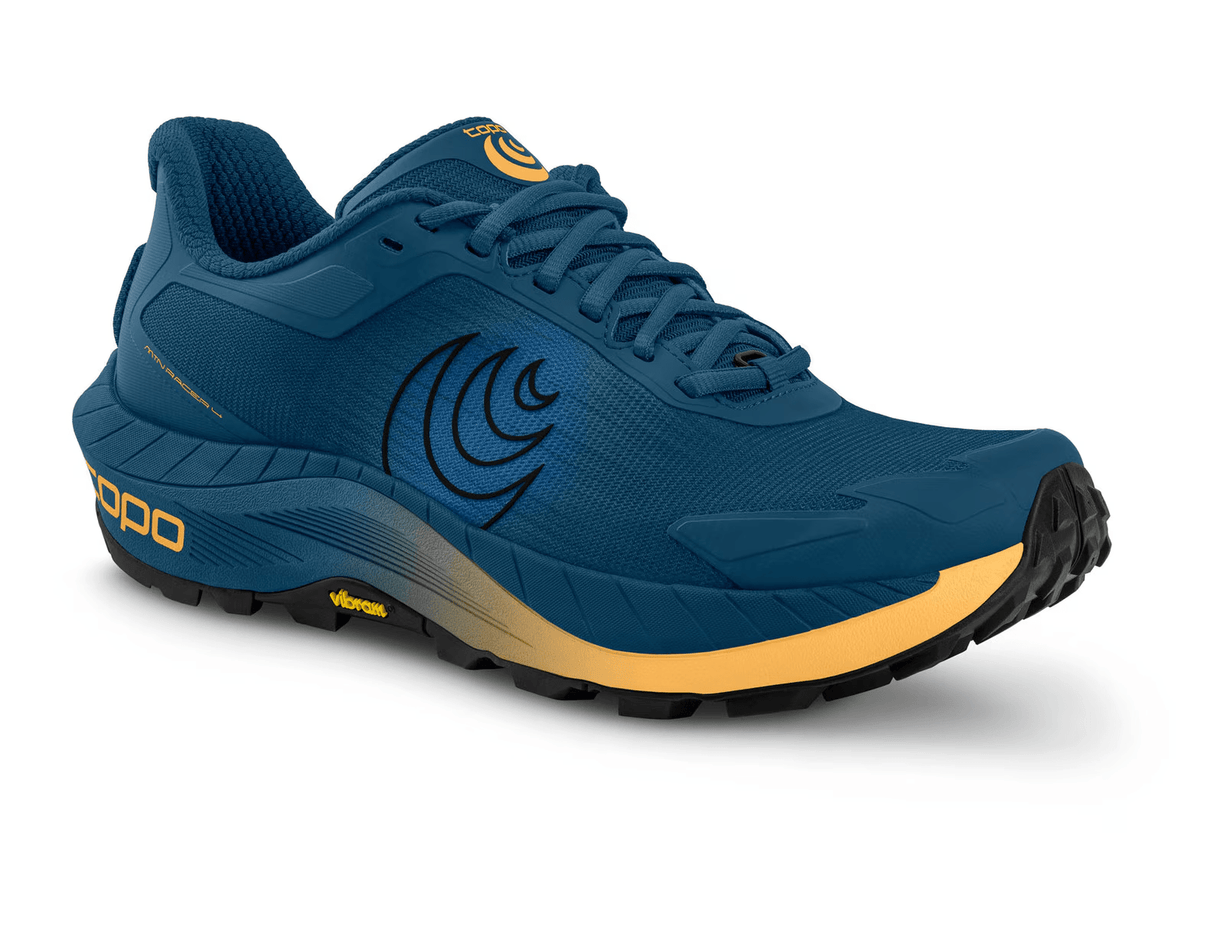 Topo Athletic | MTN Racer 4 | Trailschoenen | Heren | Trail.nl