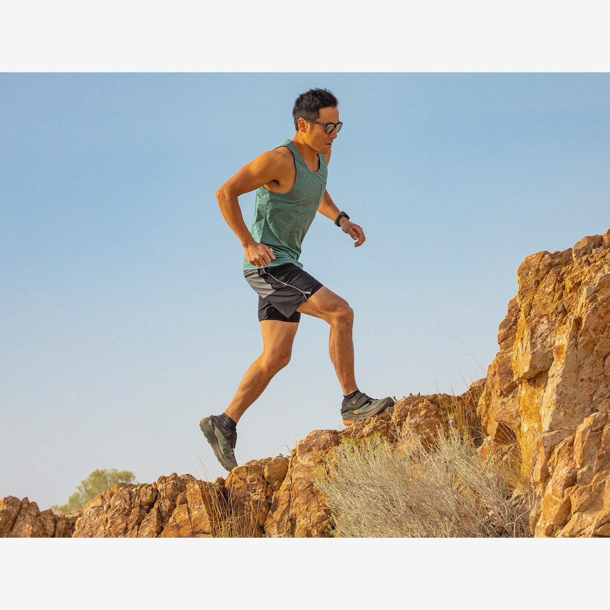 Topo Athletic Performance Gaiter - Trail.nl