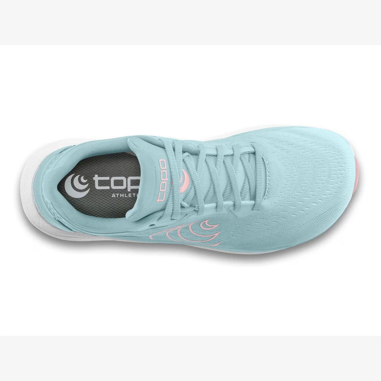 Topo Athletic Phantom 4 Dames - Trail.nl