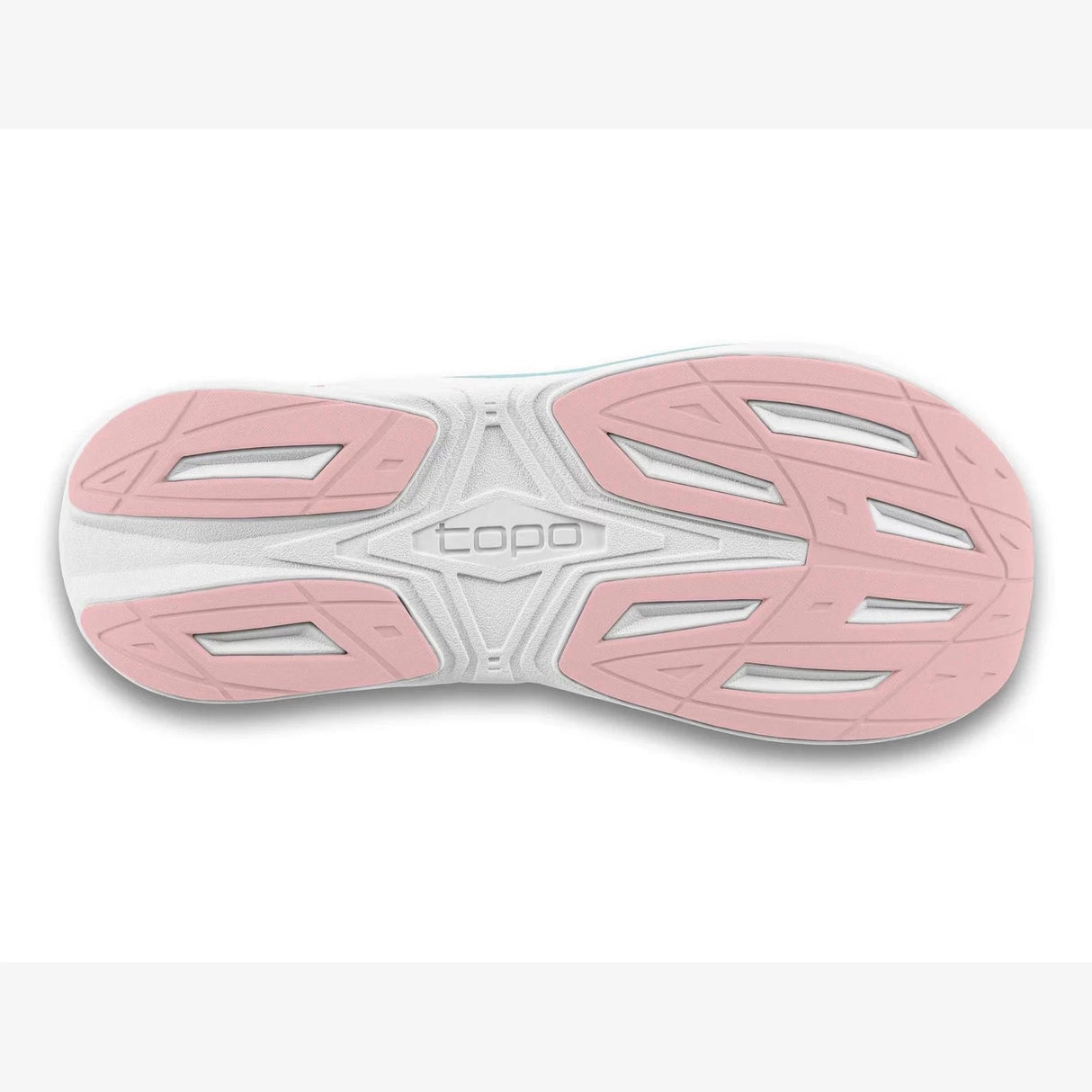 Topo Athletic Phantom 4 Dames - Trail.nl