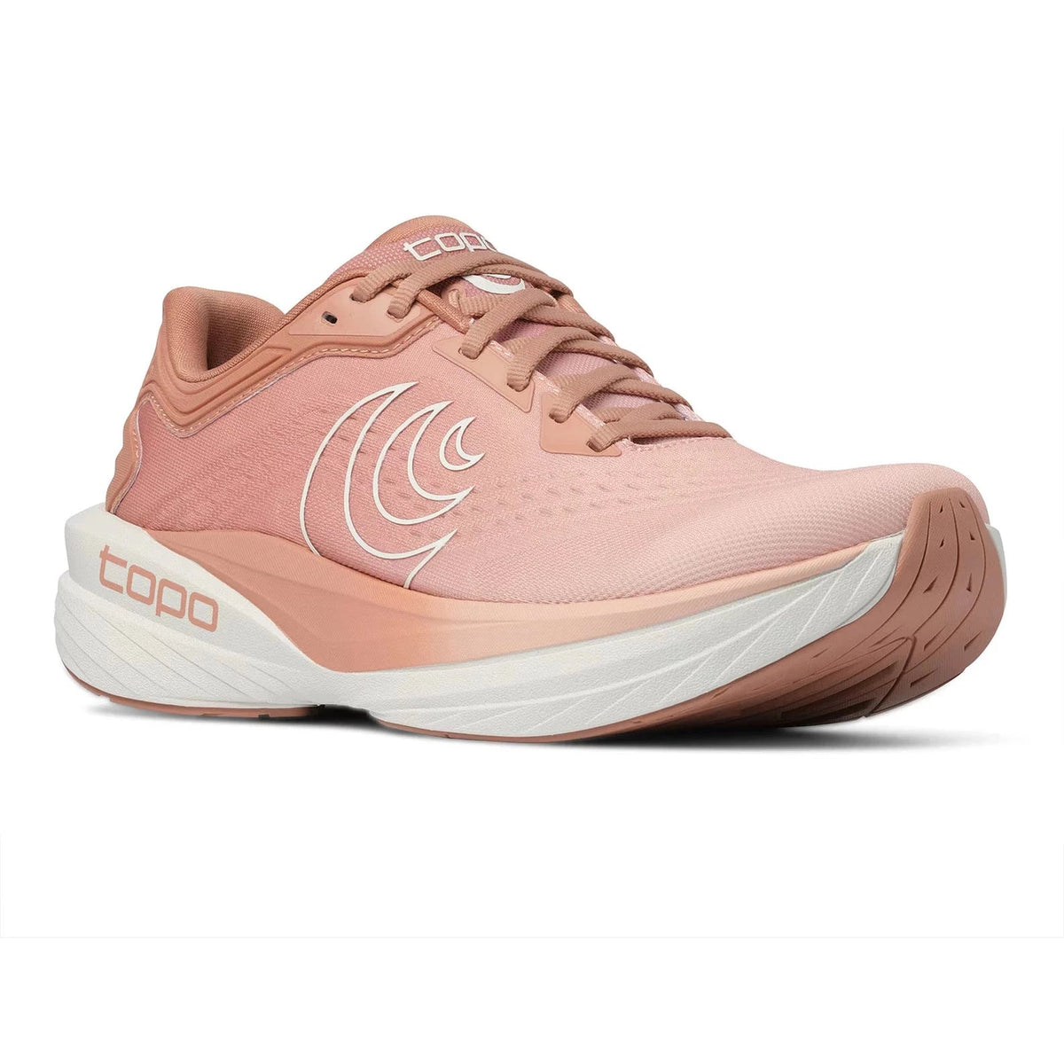 Topo Athletic Phantom 4 Dames - Trail.nl