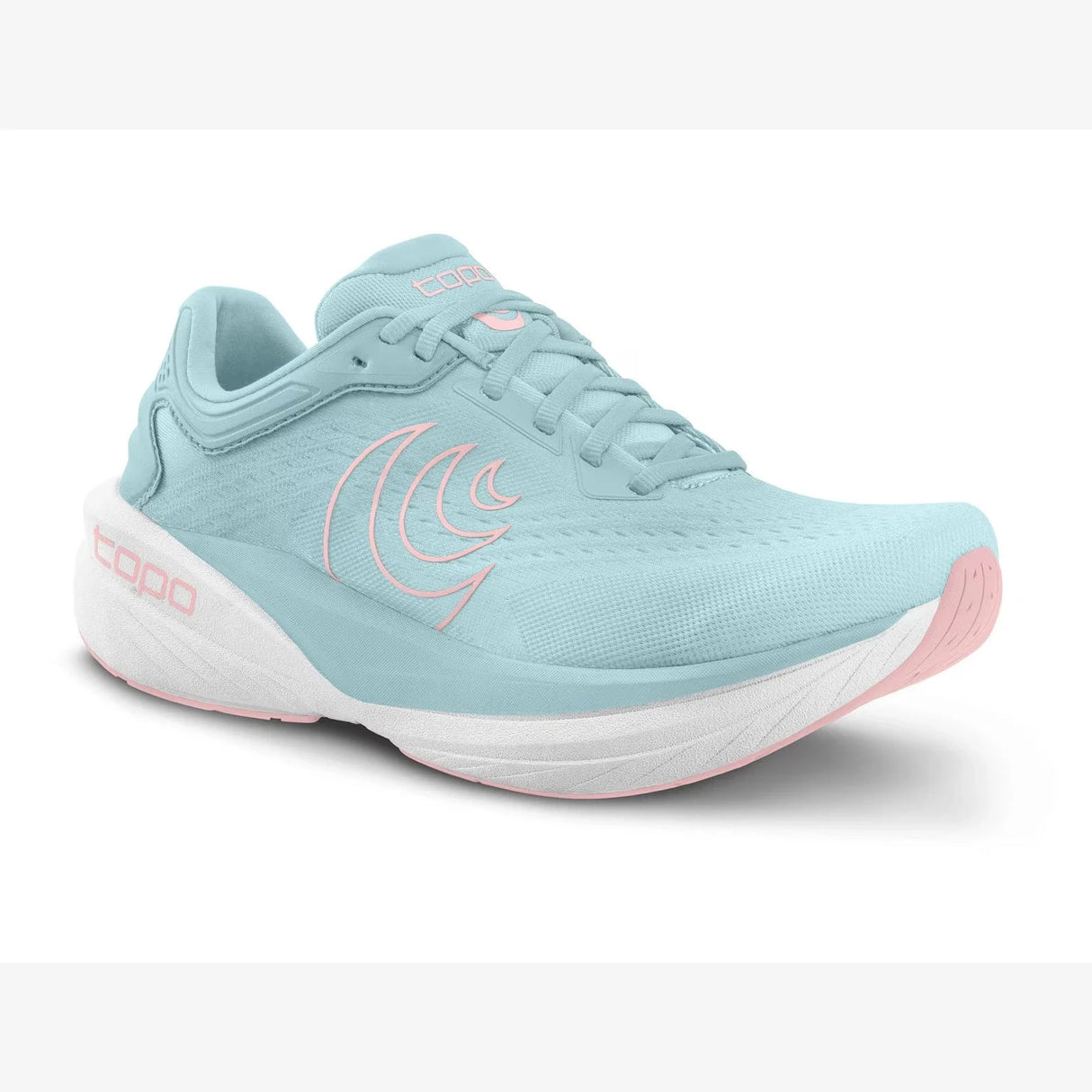 Topo Athletic Phantom 4 Dames | Trail.nl