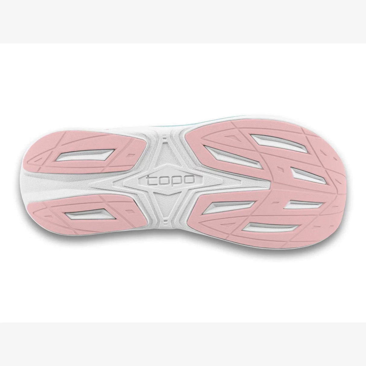 Topo Athletic Phantom 4 Dames | Trail.nl