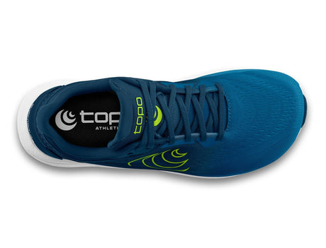 Topo Athletic | Phantom 4 | Hardloopschoenen | Heren | Trail.nl