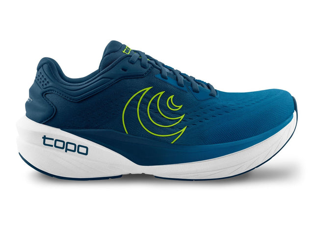 Topo Athletic | Phantom 4 | Hardloopschoenen | Heren | Trail.nl