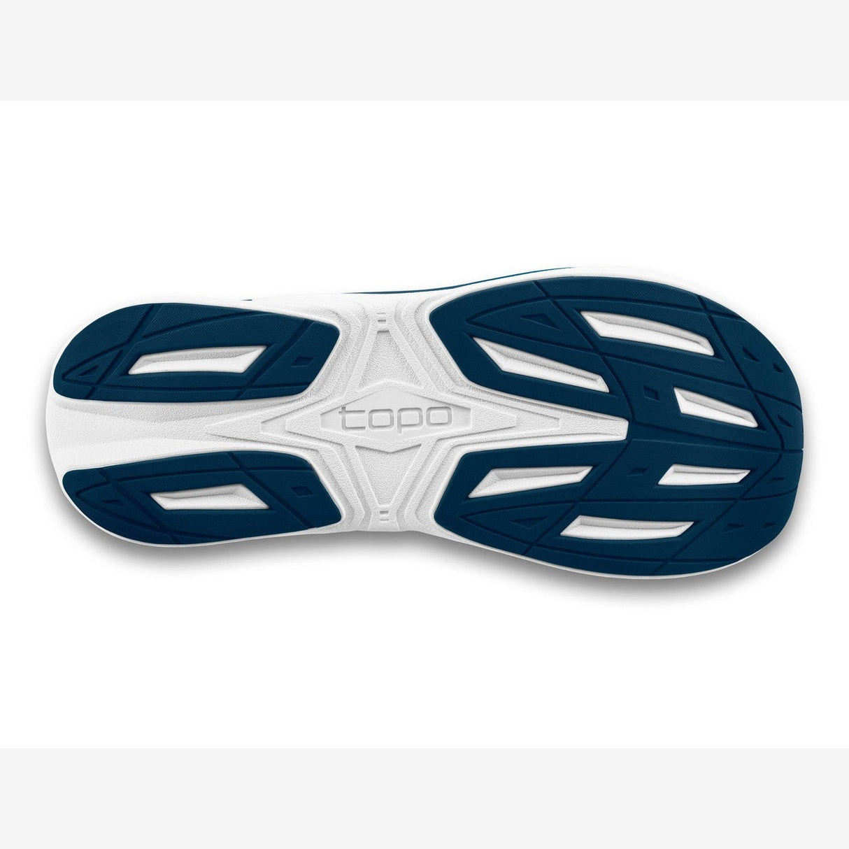 Topo Athletic Phantom 4 Heren - Trail.nl